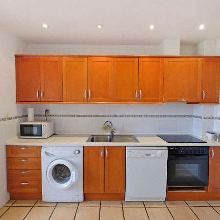 Apartment Panoramica By Interhome San Jorge  ภายนอก รูปภาพ