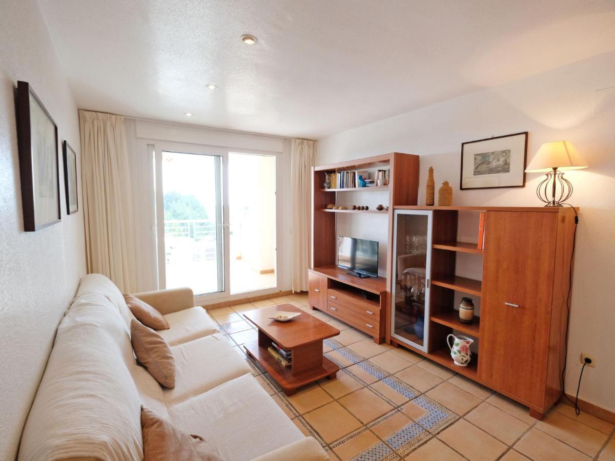 Apartment Panoramica By Interhome San Jorge  ภายนอก รูปภาพ