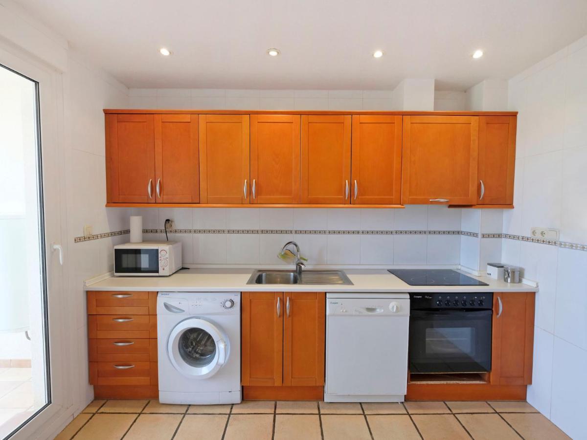 Apartment Panoramica By Interhome San Jorge  ภายนอก รูปภาพ