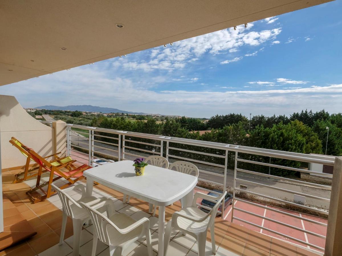 Apartment Panoramica By Interhome San Jorge  ภายนอก รูปภาพ