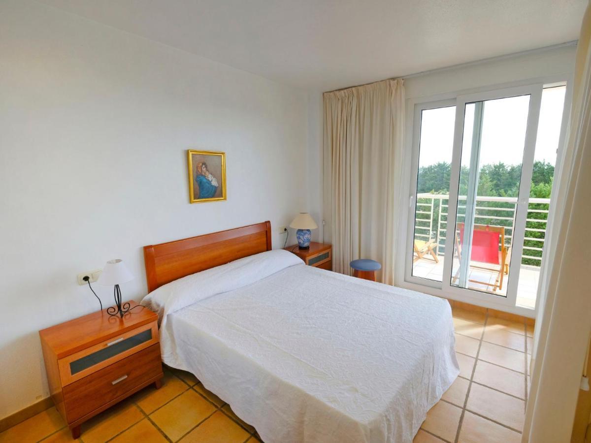 Apartment Panoramica By Interhome San Jorge  ภายนอก รูปภาพ