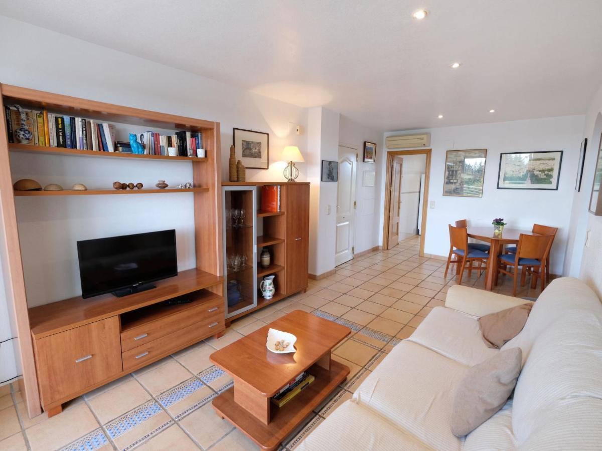 Apartment Panoramica By Interhome San Jorge  ภายนอก รูปภาพ