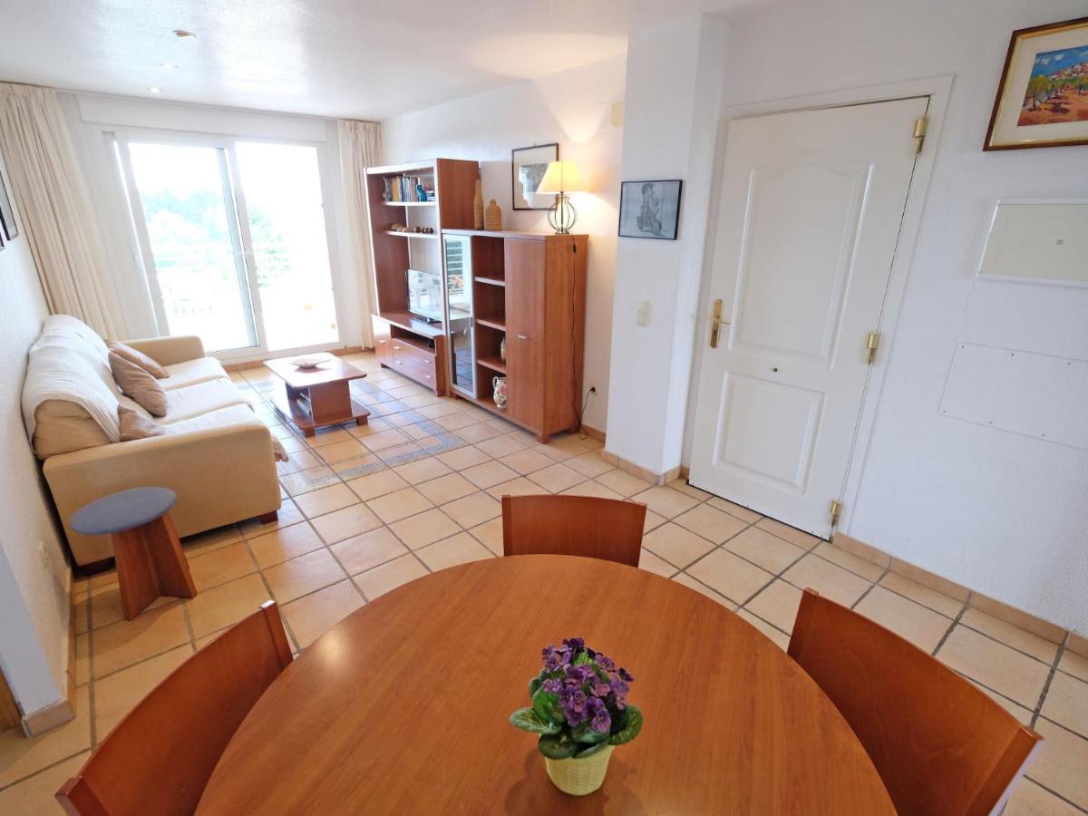 Apartment Panoramica By Interhome San Jorge  ภายนอก รูปภาพ