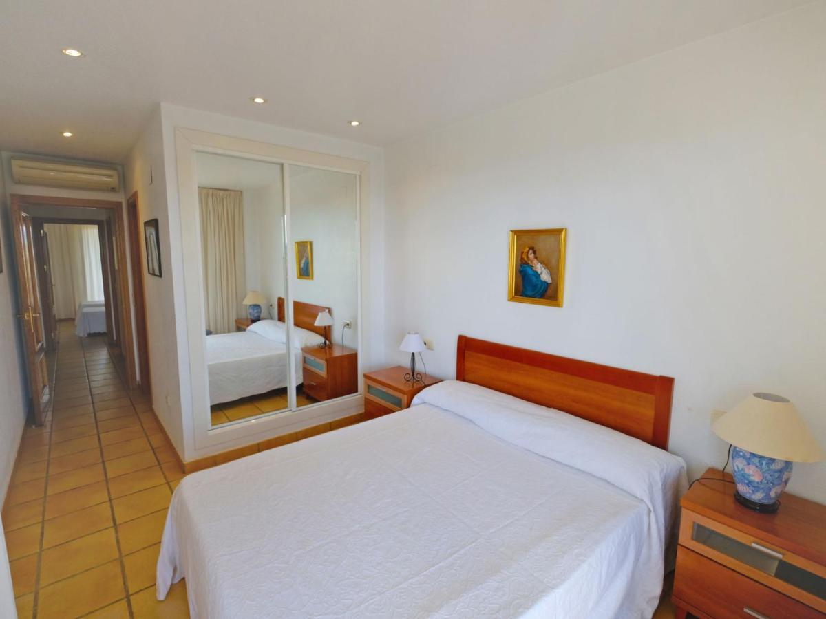 Apartment Panoramica By Interhome San Jorge  ภายนอก รูปภาพ