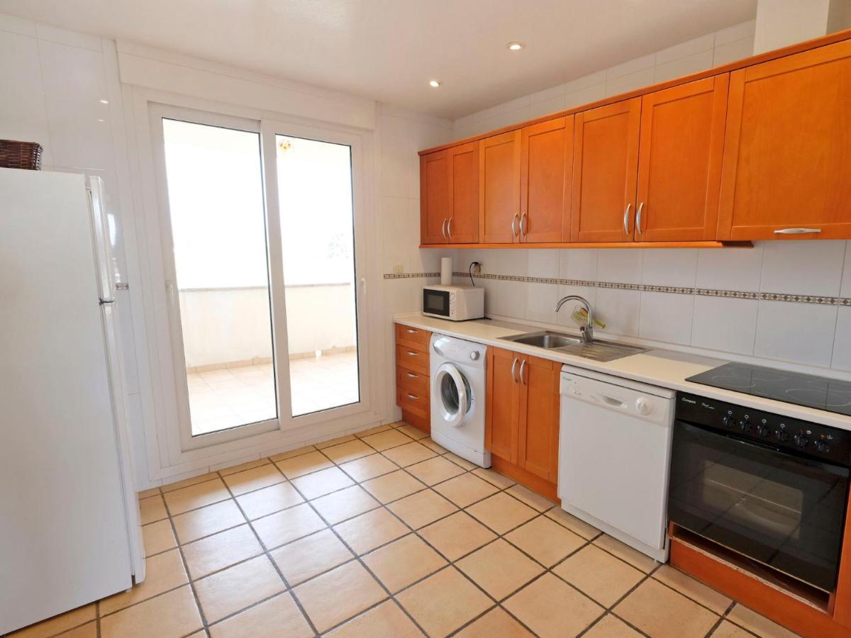 Apartment Panoramica By Interhome San Jorge  ภายนอก รูปภาพ