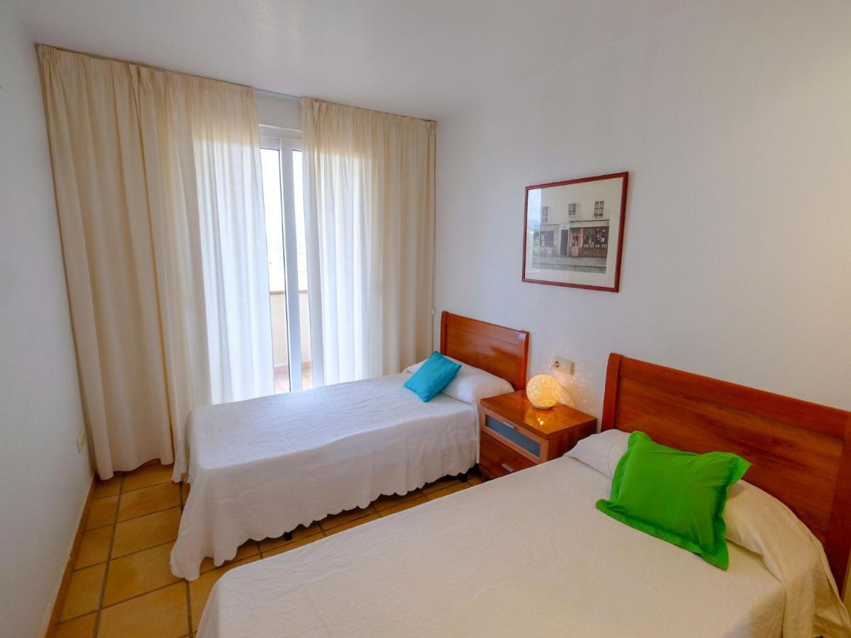 Apartment Panoramica By Interhome San Jorge  ภายนอก รูปภาพ