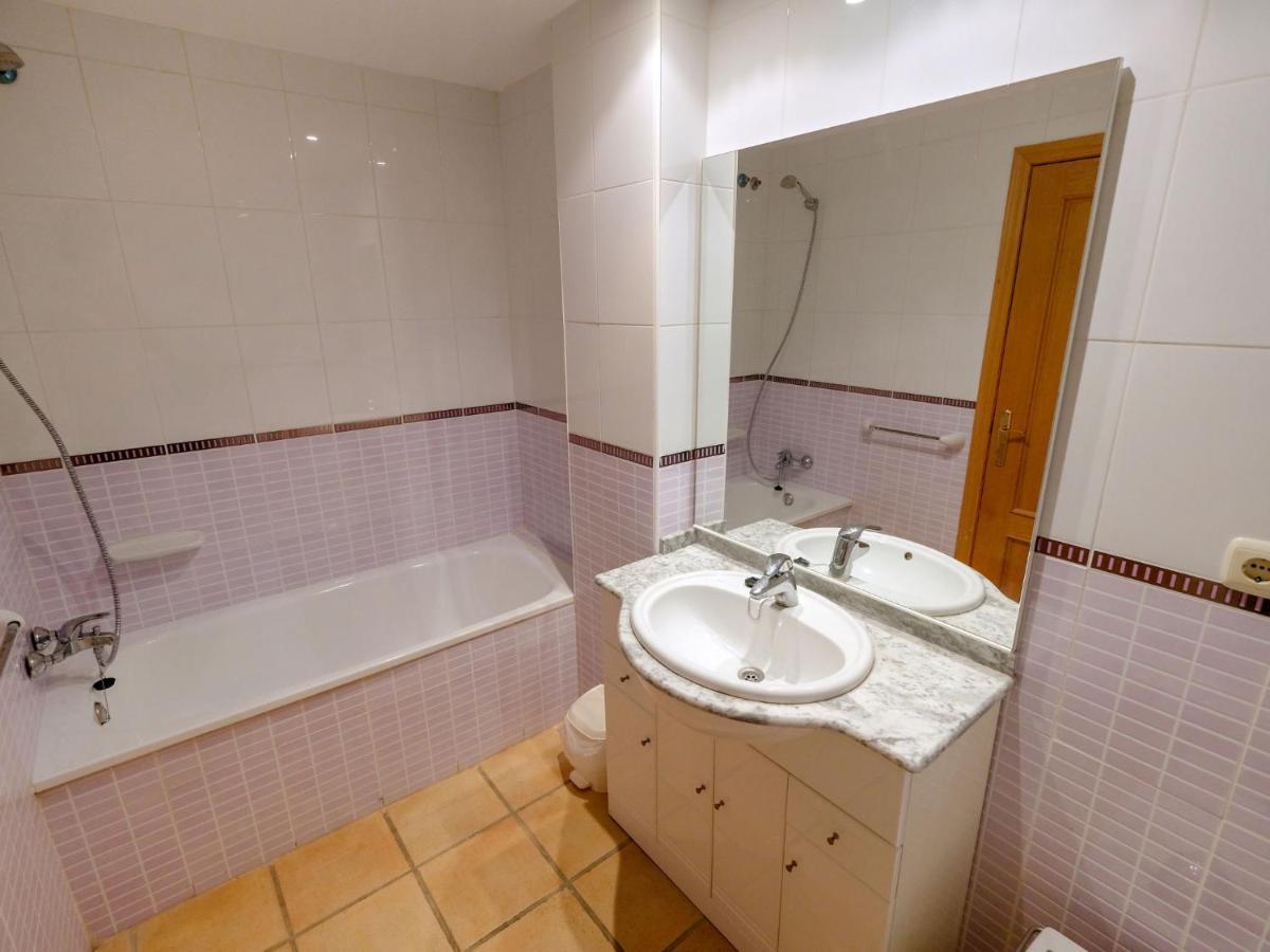 Apartment Panoramica By Interhome San Jorge  ภายนอก รูปภาพ